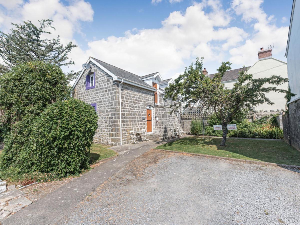 The Coach House Villa Tenby Exterior photo