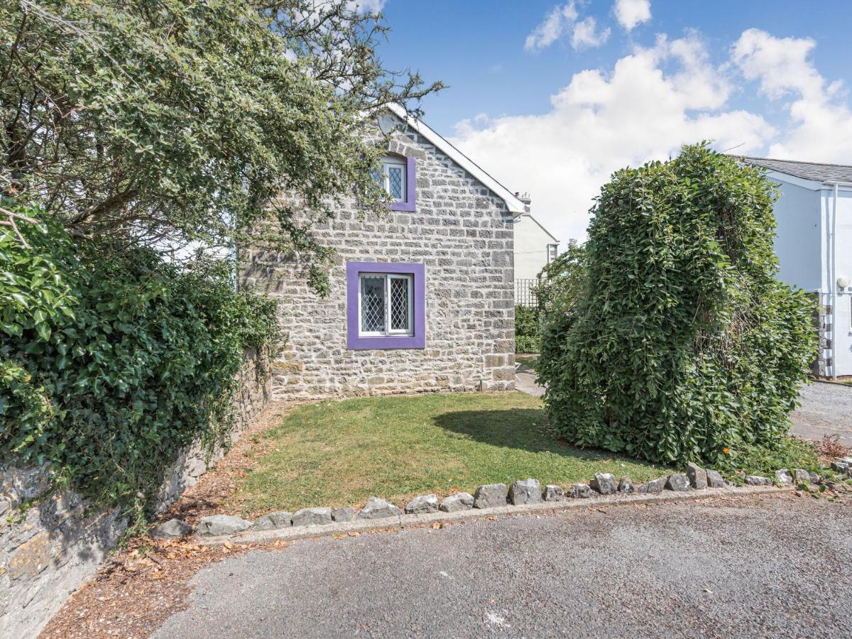 The Coach House Villa Tenby Exterior photo