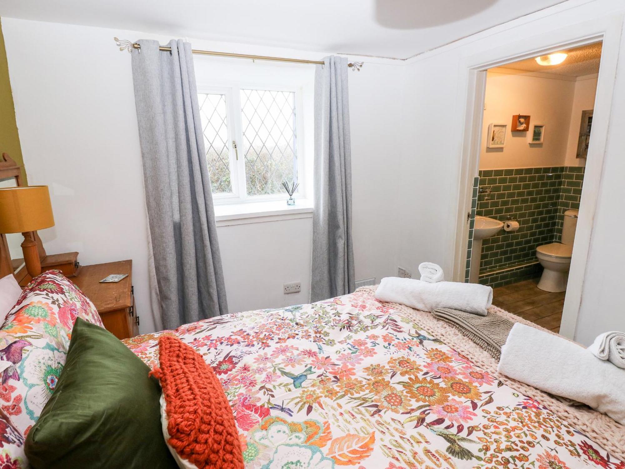 The Coach House Villa Tenby Exterior photo